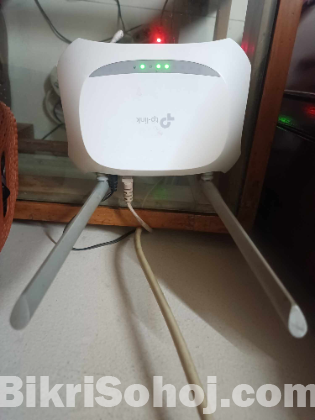 WiFi Router